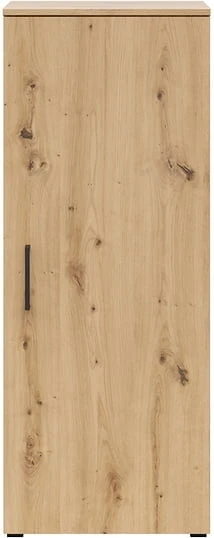 Jednodrzwiowy regał MultiDo 45 cm