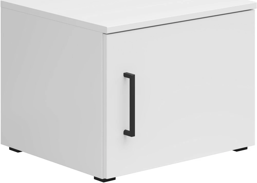 Jednodveřová skříňka MultiDo 45 cm