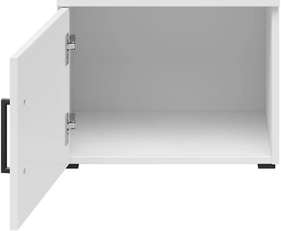 Jednodveřová skříňka MultiDo 45 cm