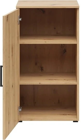 Jednodrzwiowa szafka MultiDo 45 cm