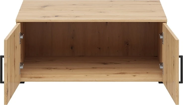 Dwudrzwiowa szafka MultiDo 80 cm