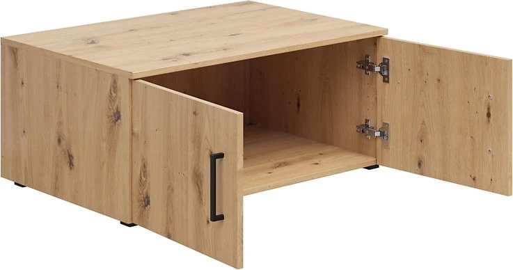 Dwudrzwiowa szafka MultiDo 80 cm