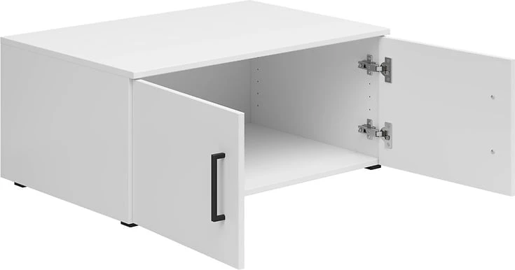 Dvoudveřová skříňka MultiDo 80 cm