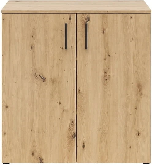 Dwudrzwiowa szafka MultiDo 80 cm