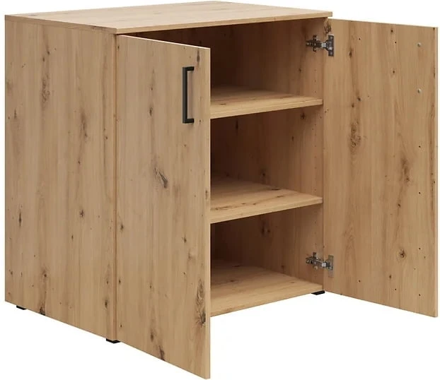 Dwudrzwiowa szafka MultiDo 80 cm