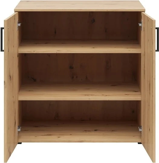 Dwudrzwiowa szafka MultiDo 80 cm