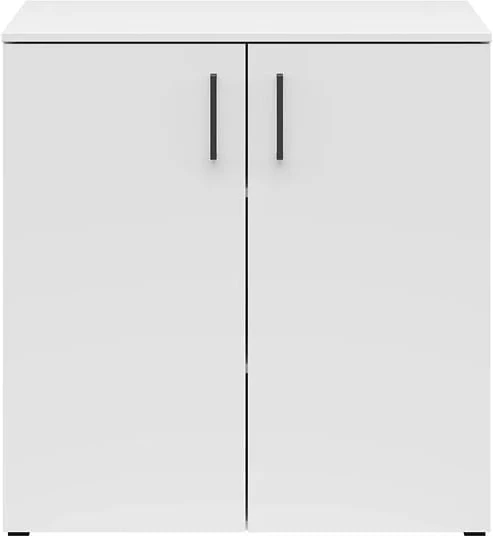 Dvoudveřová skříňka MultiDo 80 cm