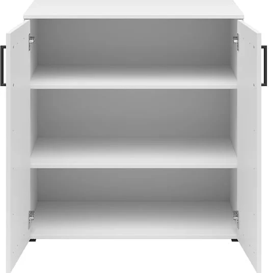 Dvoudveřová skříňka MultiDo 80 cm