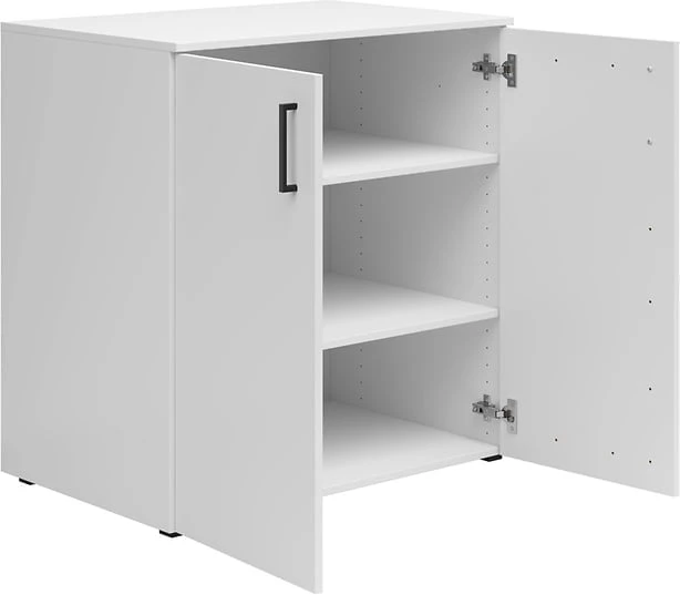Dvoudveřová skříňka MultiDo 80 cm