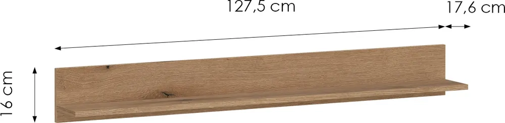 Półka Nisa