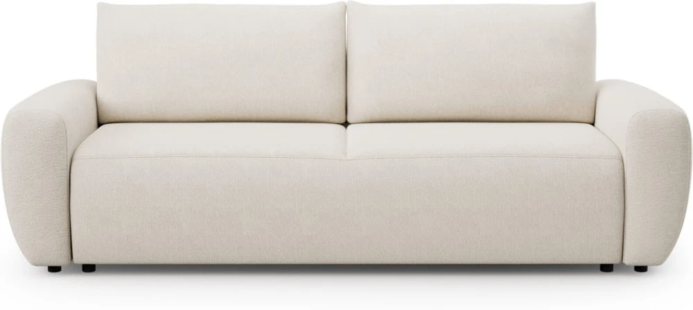 Sofa 3-osobowa Shaggy