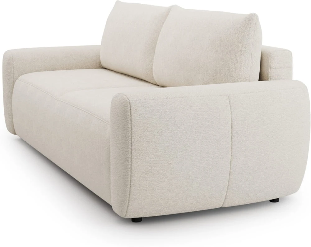 Sofa 3-osobowa Shaggy