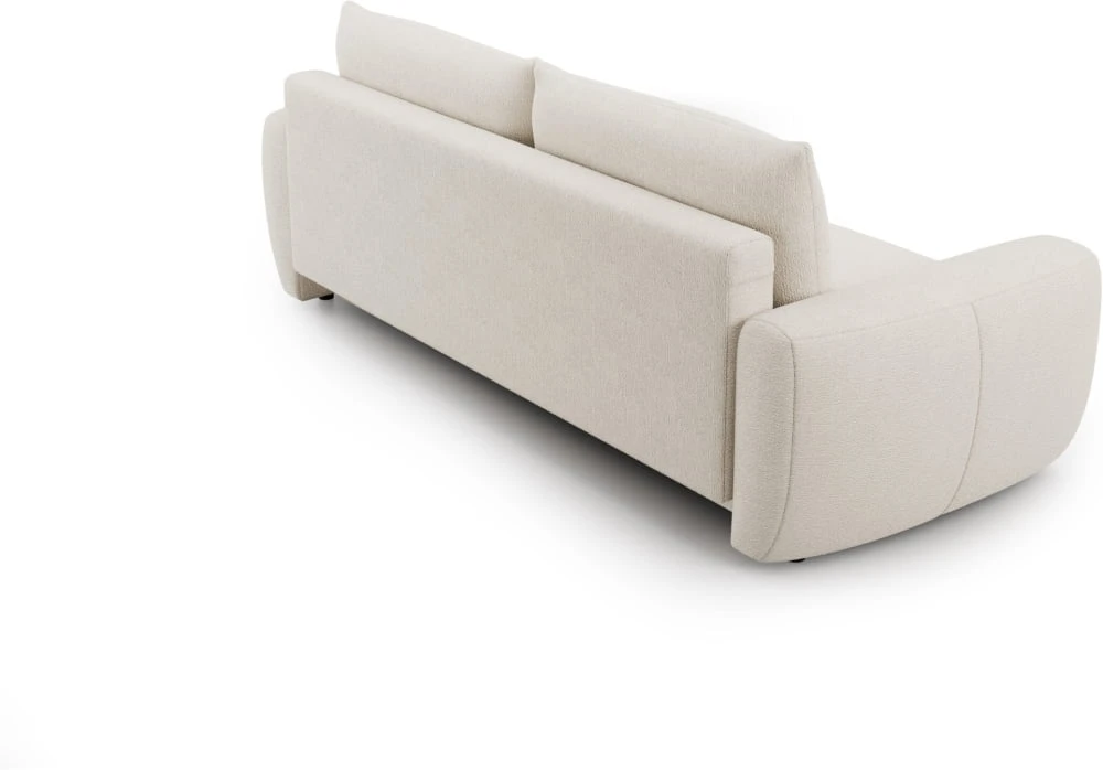 Sofa 3-osobowa Shaggy