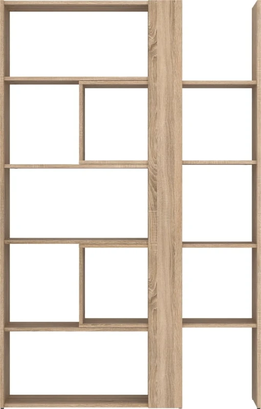 Rozsuwany regał QuickFit 