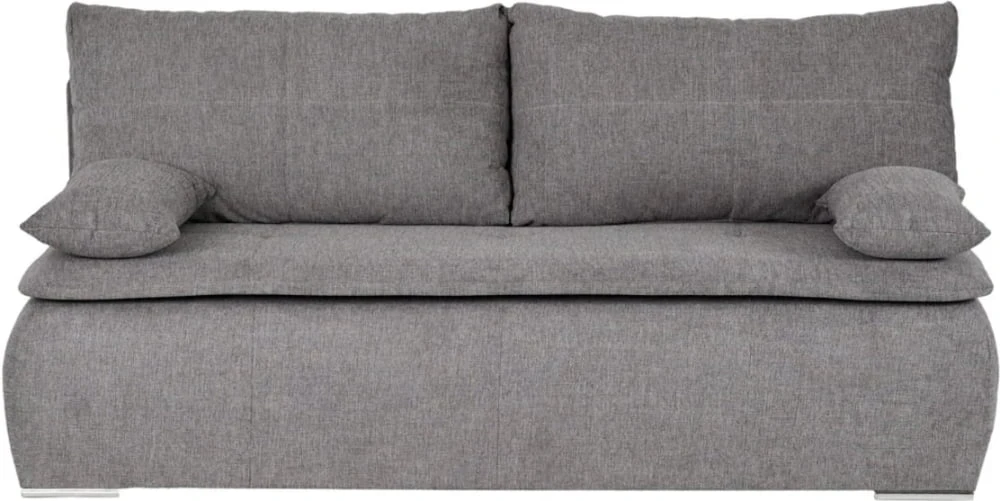 Sofa 3-osobowa Janet z funkcją spania i pojemnikiem