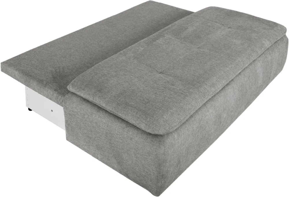 Sofa 3-osobowa Janet z funkcją spania i pojemnikiem