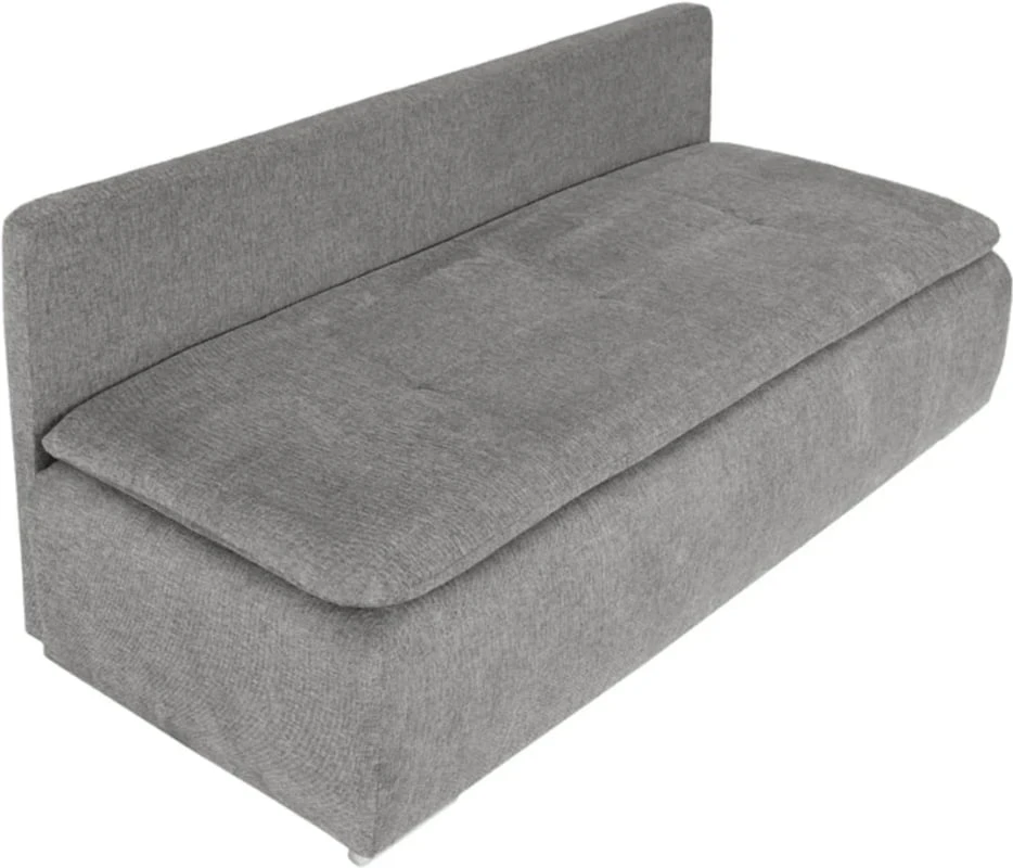 Sofa 3-osobowa Janet z funkcją spania i pojemnikiem