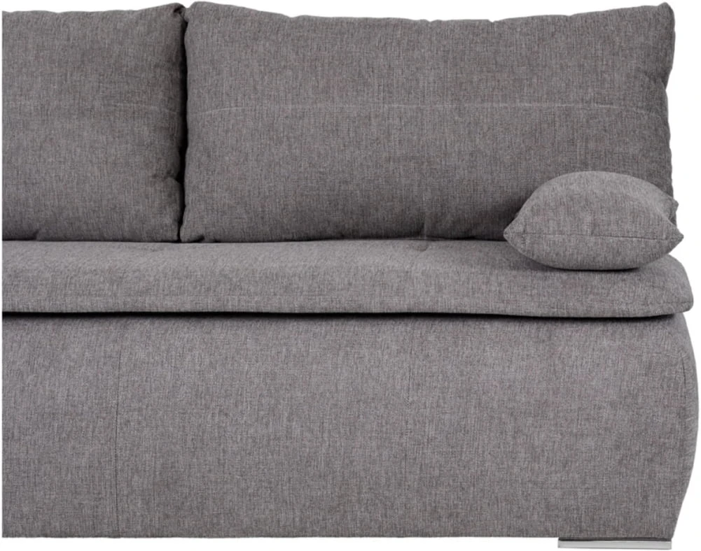 Sofa 3-osobowa Janet z funkcją spania i pojemnikiem