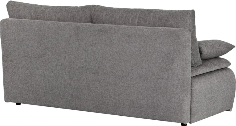 Sofa 3-osobowa Janet z funkcją spania i pojemnikiem