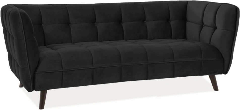 Pohovka Castello Velvet 3