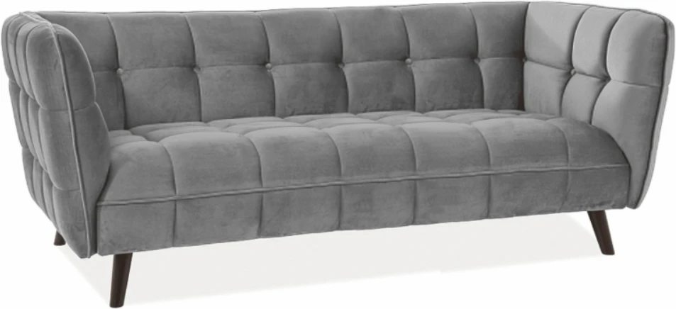 Sofa Castello Velvet 3