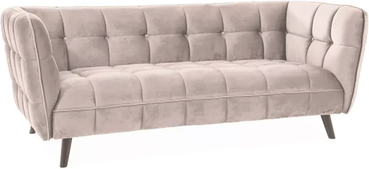 Pohovka Castello Velvet 3