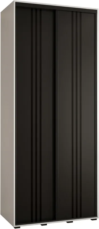 Skříň Davos 6 120