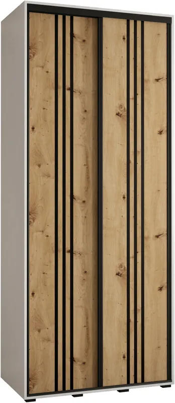 Skříň Davos 6 120
