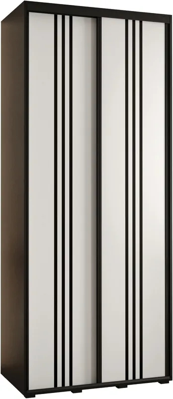 Skříň Davos 6 120
