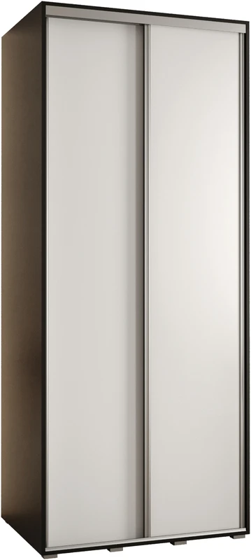 Šatní skříň Cannes 1 110 Hloubka 60