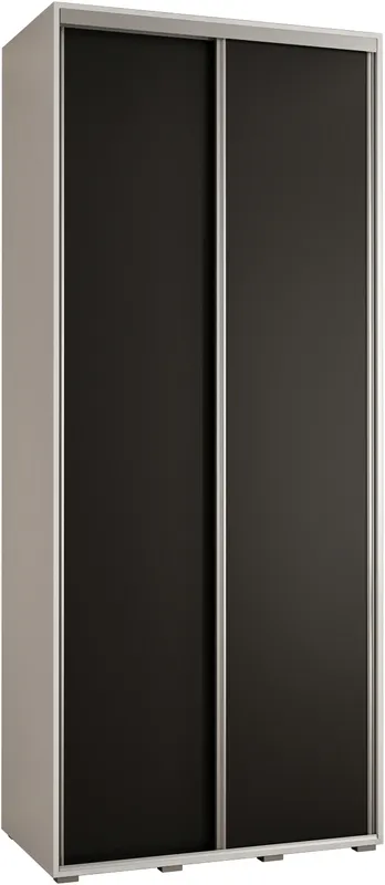 Skříň Cannes 1 120 hloubka 45 cm