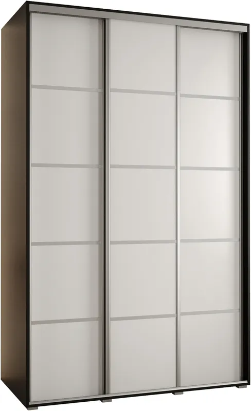 Šatní skříň Cannes 4 150 hloubka 60 cm