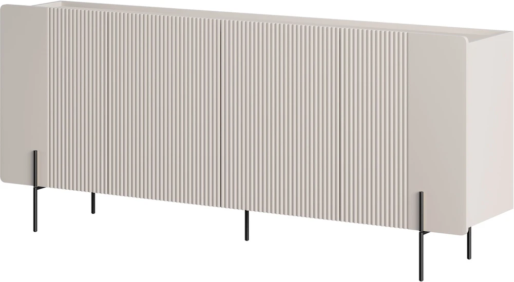 Komoda 200 Malmi