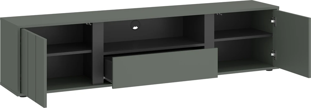 Szafka RTV Urban Box