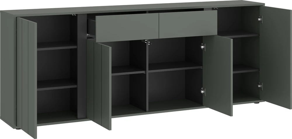 Komoda Urban Box