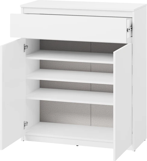 Komoda dwudrzwiowa Simply