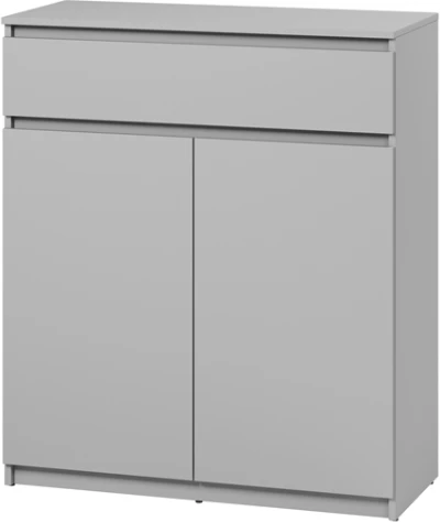 Komoda dwudrzwiowa Simply