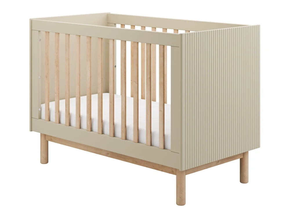 Postýlka 120x60 Miloo