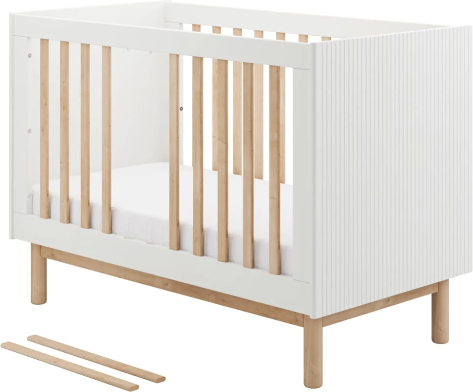 Postýlka 120x60 Miloo