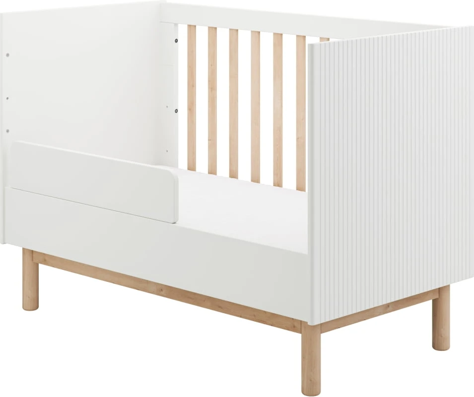 Postýlka 120x60 Miloo