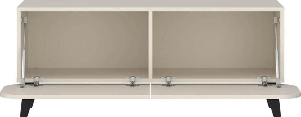 TV stolek Smooth Edge
