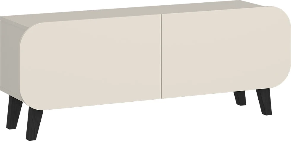 Szafka RTV Smooth Edge