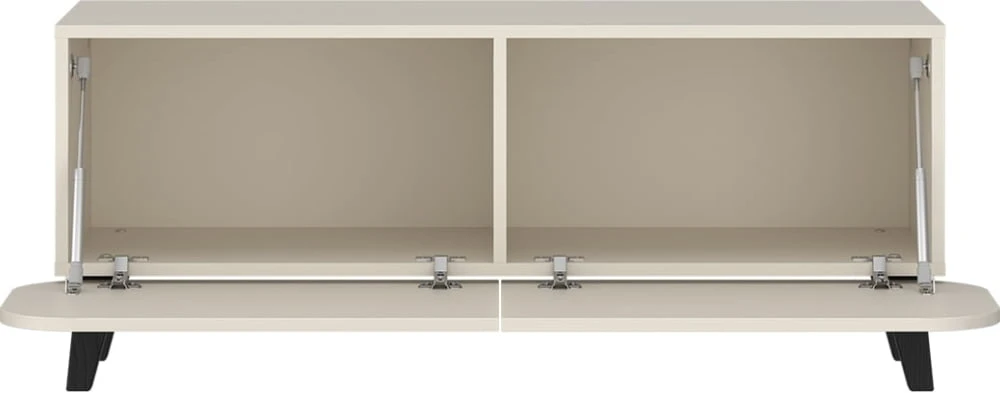 Szafka RTV Smooth Edge