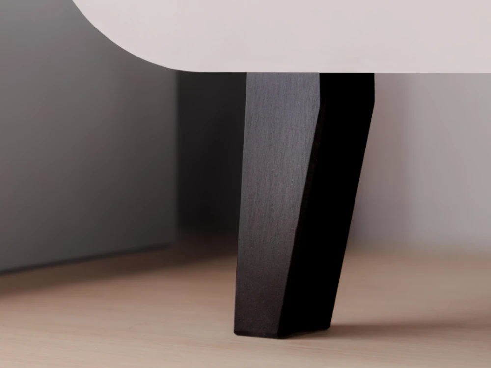 TV stolek Smooth Edge