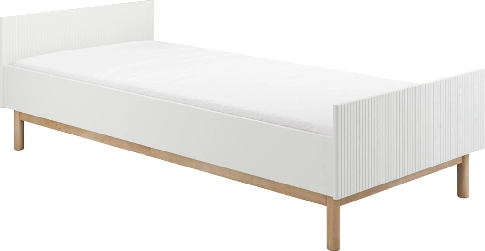 Postel 200x90 Miloo