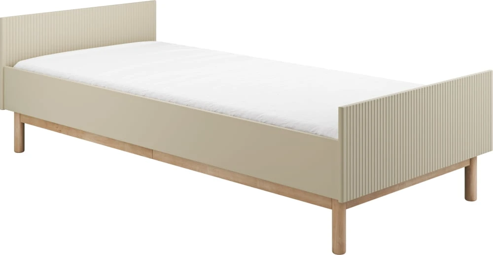 Postel 200x90 Miloo