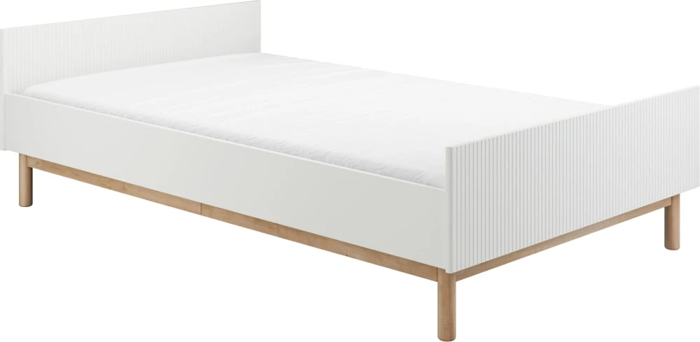 Postel 200x120 Miloo