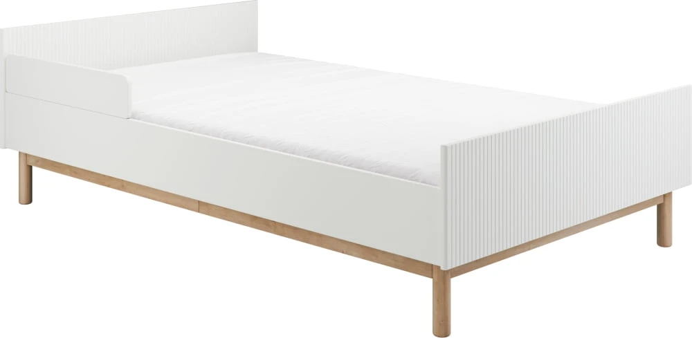 Postel 200x120 Miloo