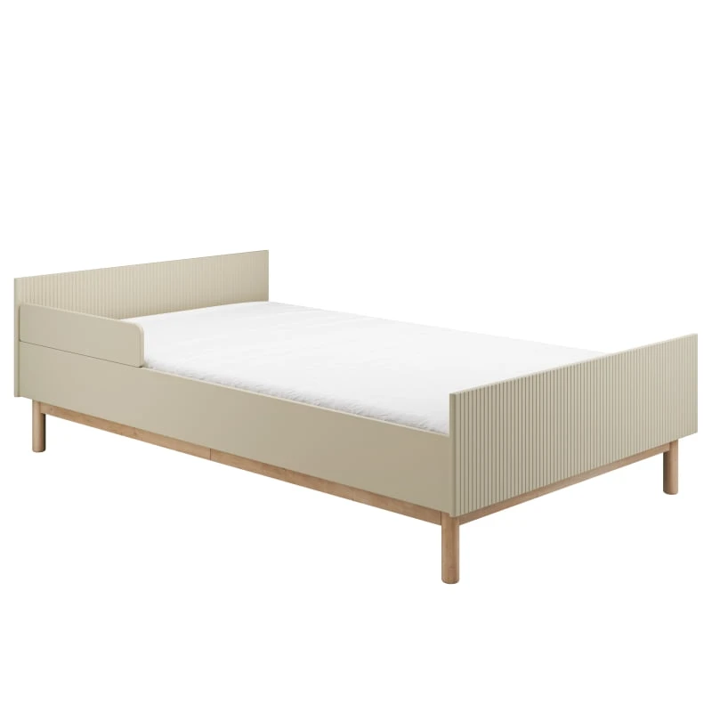 Postel 200x120 Miloo