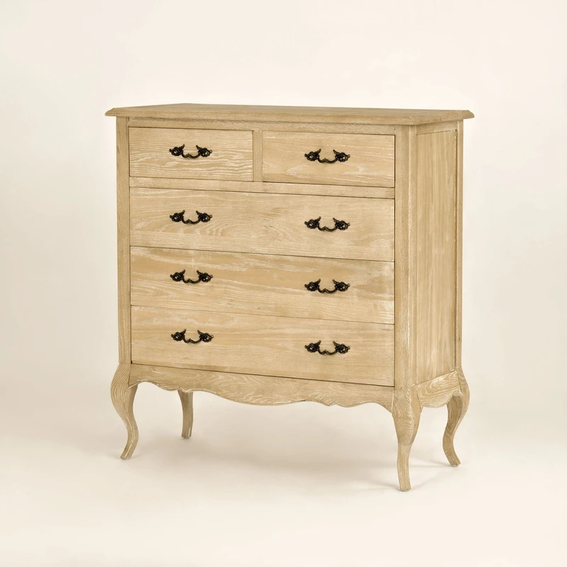 Komoda Venezia Oak